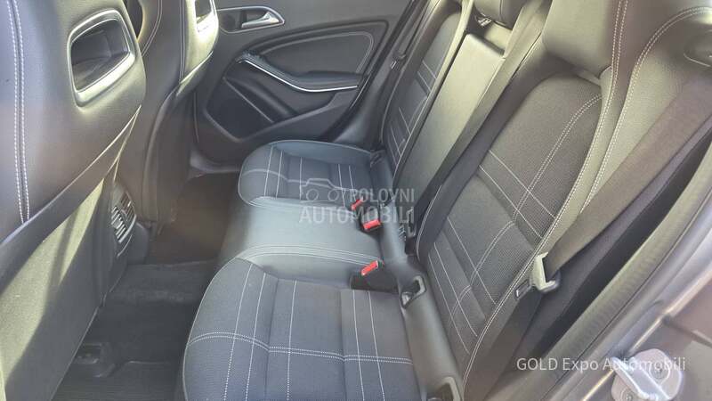 Mercedes Benz A 180 1.5CDI SPORT RESTY