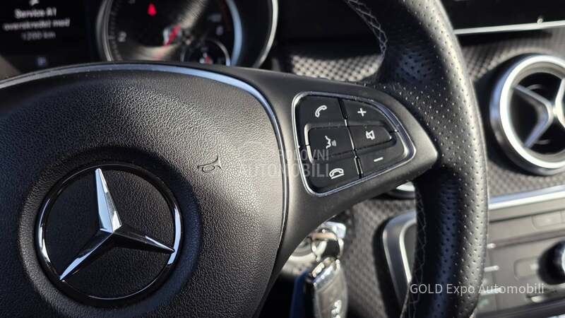 Mercedes Benz A 180 1.5CDI SPORT RESTY