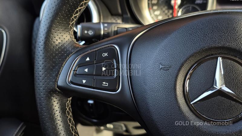 Mercedes Benz A 180 1.5CDI SPORT RESTY