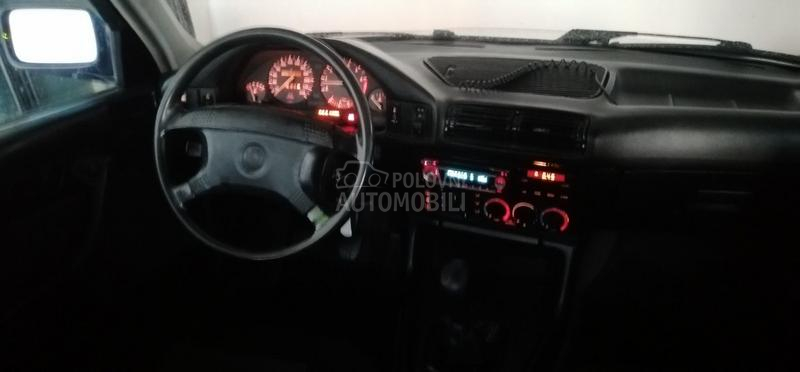 BMW 520 e34