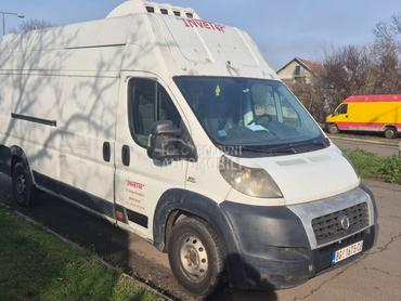 Fiat Ducato 2.3