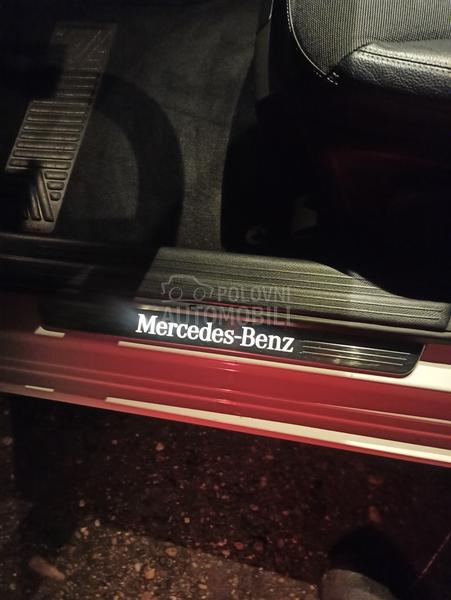 Mercedes Benz A 180 1.6