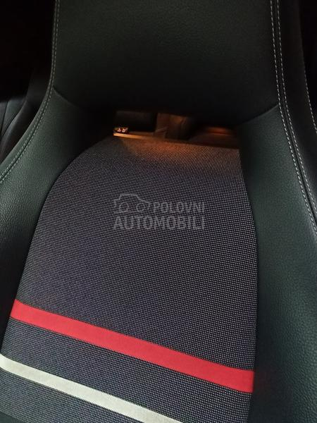 Mercedes Benz A 180 1.6