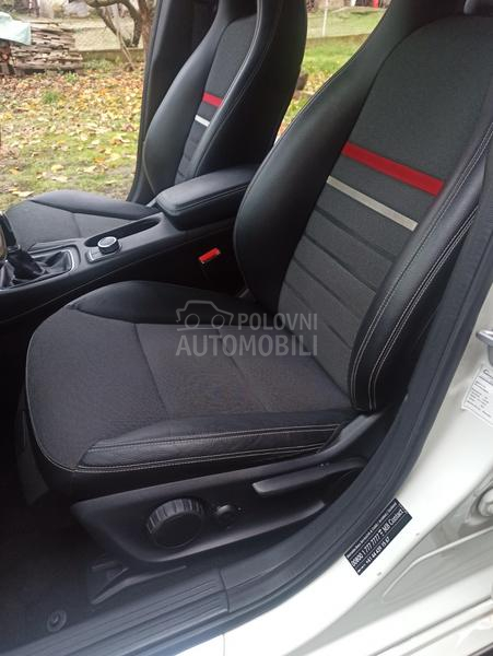 Mercedes Benz A 180 1.6