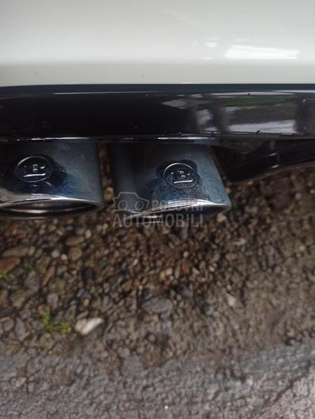 Mercedes Benz A 180 1.6