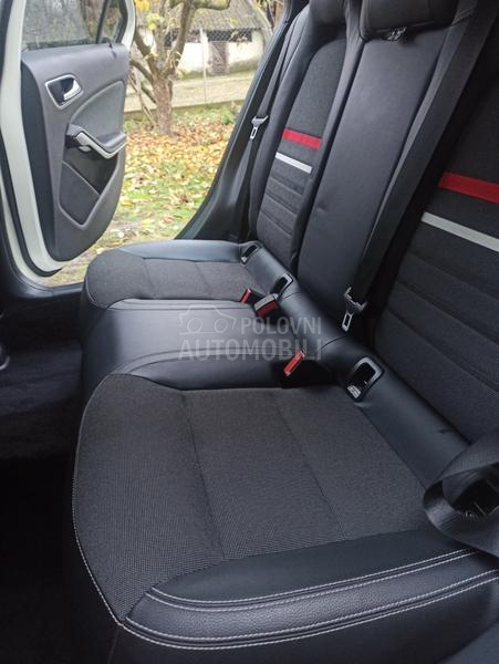 Mercedes Benz A 180 1.6