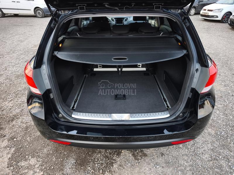 Hyundai i40 1.7 CRDI I-THINK