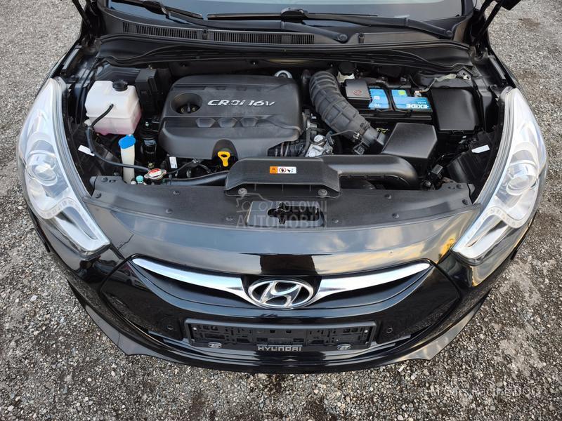 Hyundai i40 1.7 CRDI I-THINK