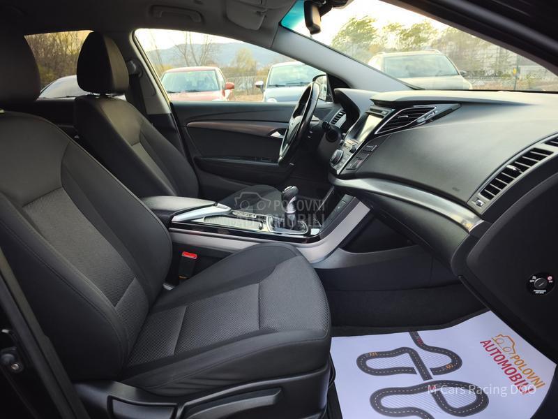 Hyundai i40 1.7 CRDI I-THINK