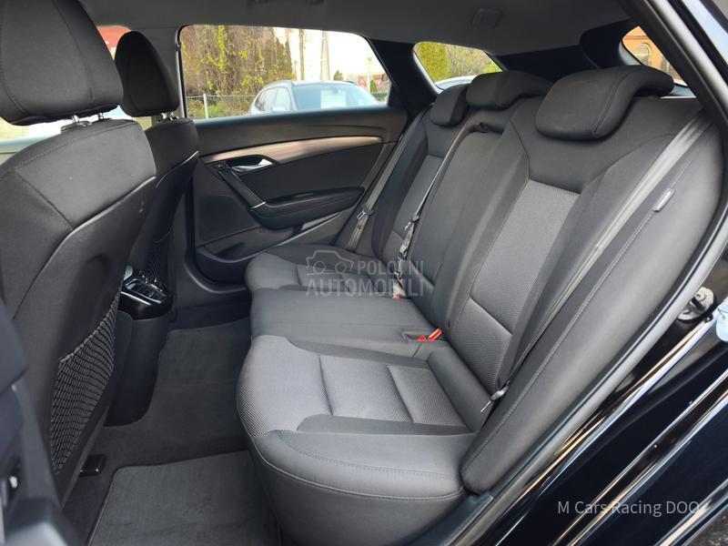 Hyundai i40 1.7 CRDI I-THINK