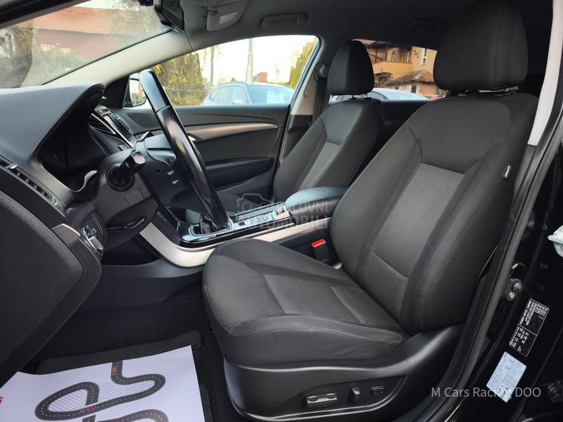 Hyundai i40 1.7 CRDI I-THINK