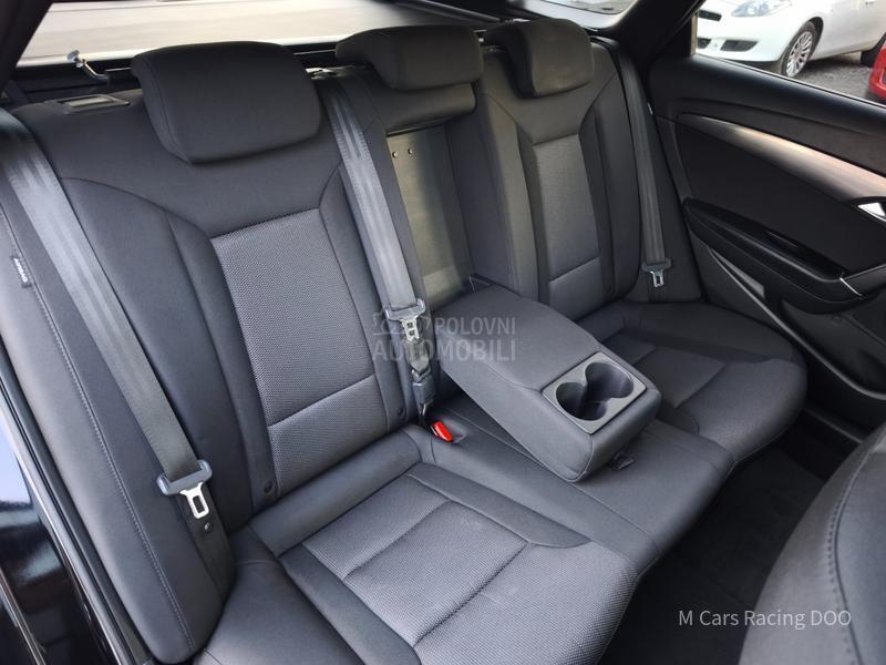 Hyundai i40 1.7 CRDI I-THINK