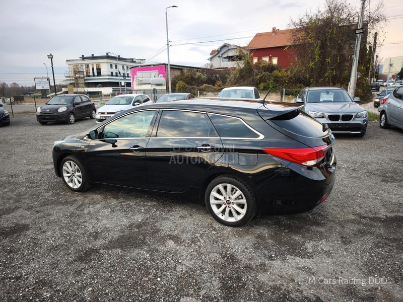 Hyundai i40 1.7 CRDI I-THINK