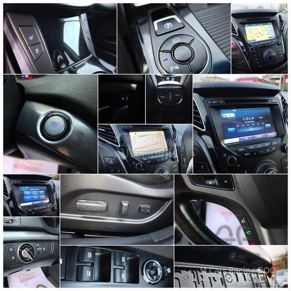 Hyundai i40 1.7 CRDI I-THINK