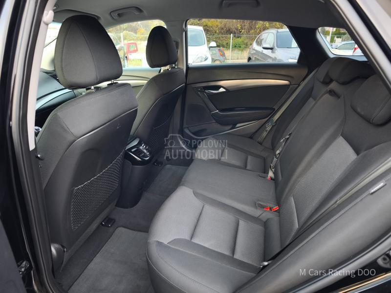 Hyundai i40 1.7 CRDI I-THINK