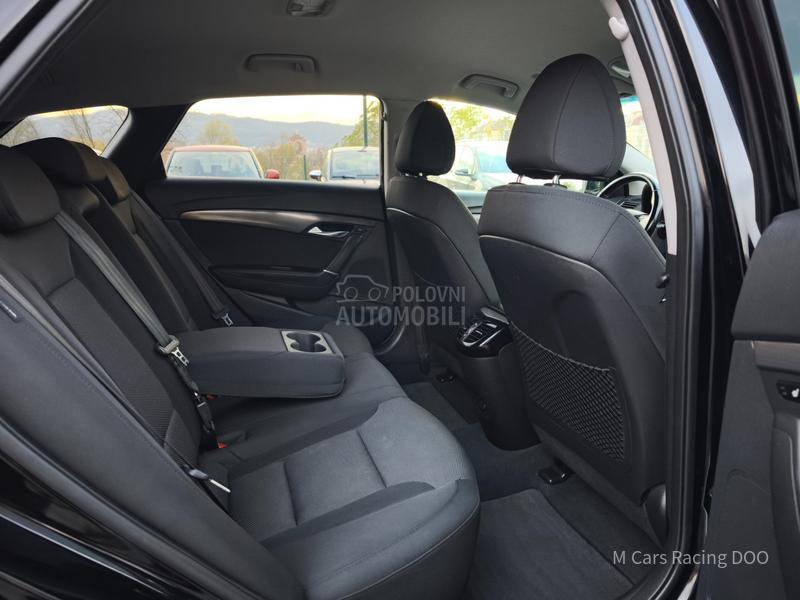 Hyundai i40 1.7 CRDI I-THINK