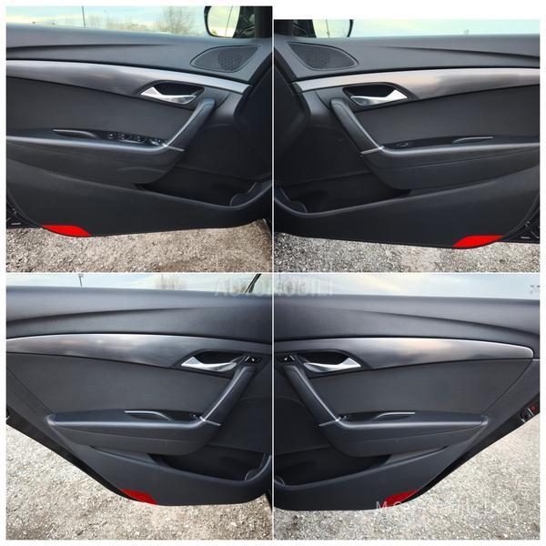 Hyundai i40 1.7 CRDI I-THINK