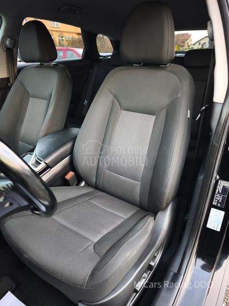 Hyundai i40 1.7 CRDI I-THINK