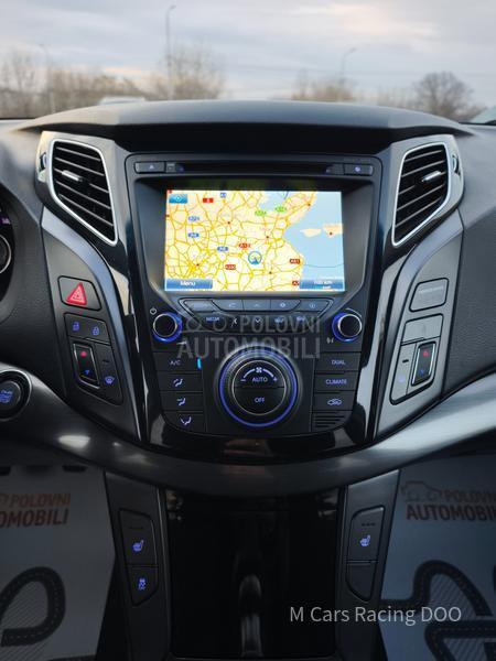 Hyundai i40 1.7 CRDI I-THINK