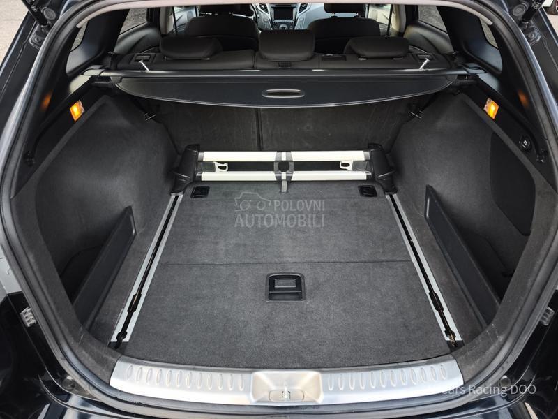 Hyundai i40 1.7 CRDI I-THINK