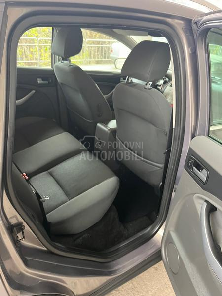 Ford Kuga 2.0 4x4 ŠVAJCARSKA