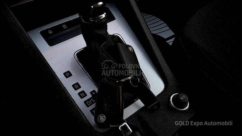 Škoda Octavia 2.0 TDi DSG ELEGANCE