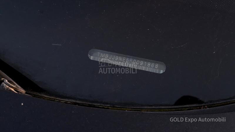 Škoda Octavia 2.0 TDi DSG ELEGANCE