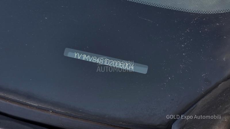 Volvo V40 1.6 D2 OCEAN RACE