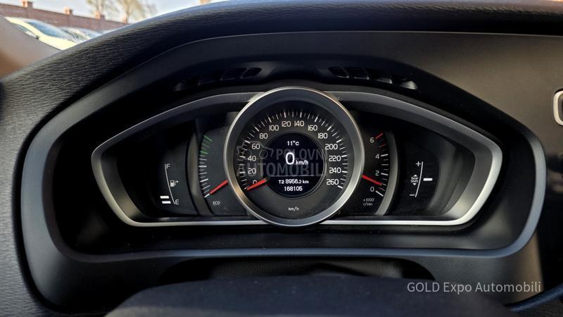 Volvo V40 1.6 D2 OCEAN RACE