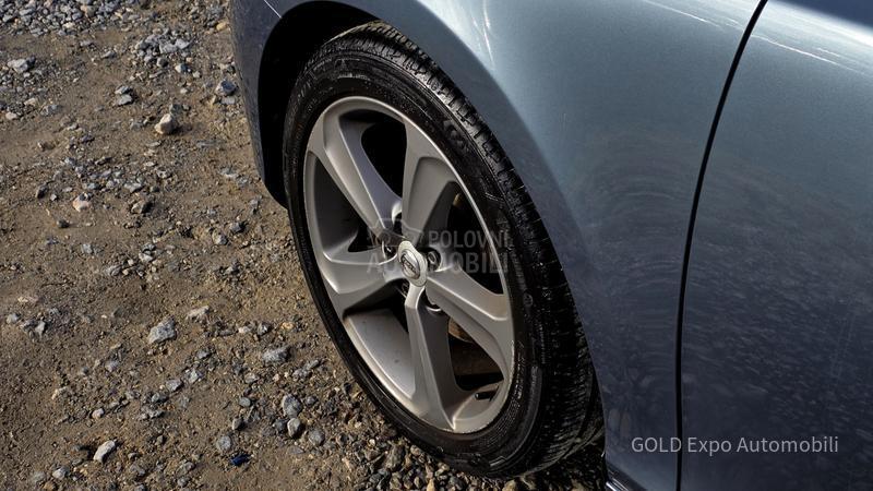 Volvo V40 1.6 D2 OCEAN RACE