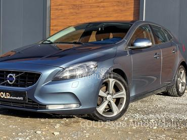 Volvo V40 1.6 D2 OCEAN RACE