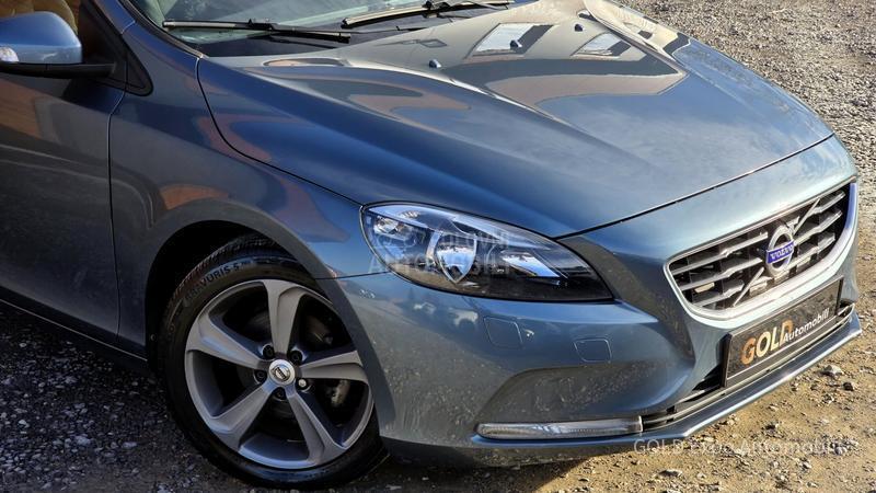 Volvo V40 1.6 D2 OCEAN RACE