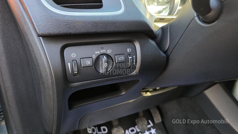 Volvo V40 1.6 D2 OCEAN RACE