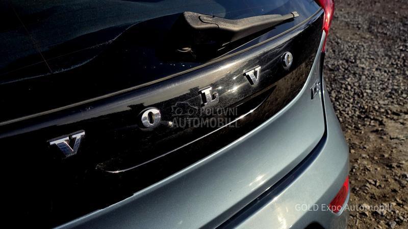 Volvo V40 1.6 D2 OCEAN RACE