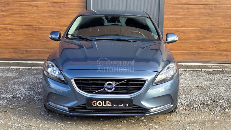 Volvo V40 1.6 D2 OCEAN RACE