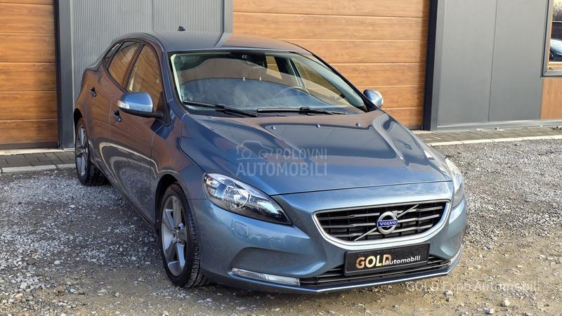 Volvo V40 1.6 D2 OCEAN RACE