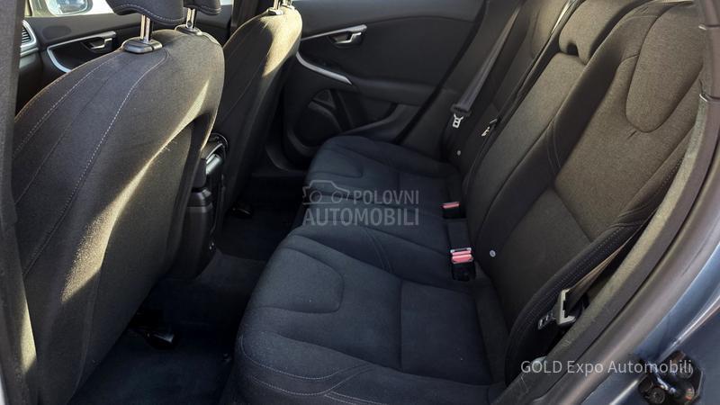 Volvo V40 1.6 D2 OCEAN RACE