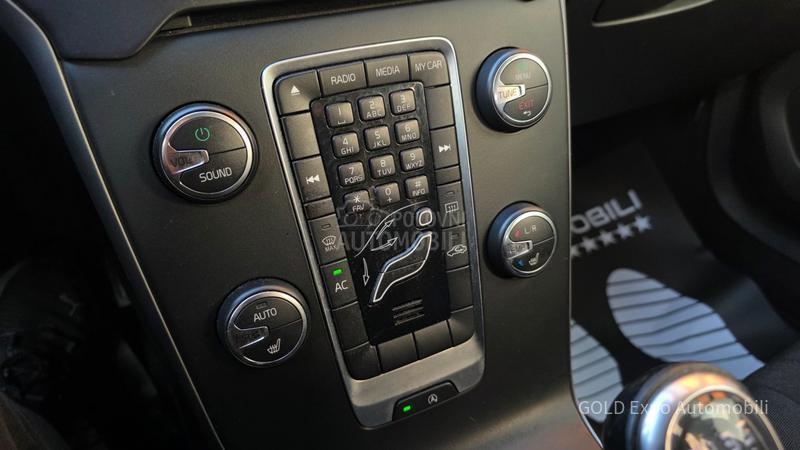 Volvo V40 1.6 D2 OCEAN RACE