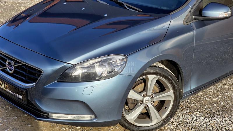 Volvo V40 1.6 D2 OCEAN RACE