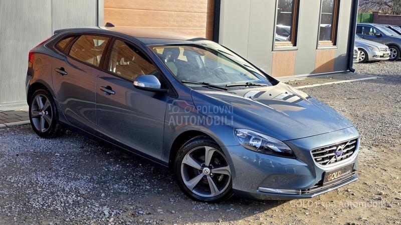 Volvo V40 1.6 D2 OCEAN RACE