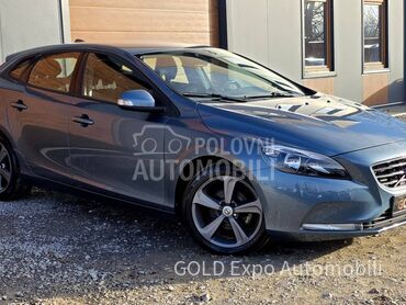 Volvo V40 1.6 D2 OCEAN RACE