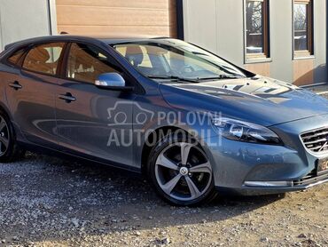 Volvo V40 1.6 D2 OCEAN RACE