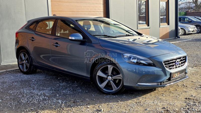 Volvo V40 1.6 D2 OCEAN RACE