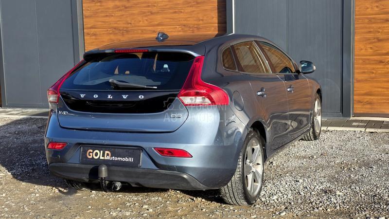 Volvo V40 1.6 D2 OCEAN RACE