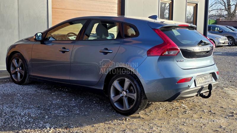 Volvo V40 1.6 D2 OCEAN RACE