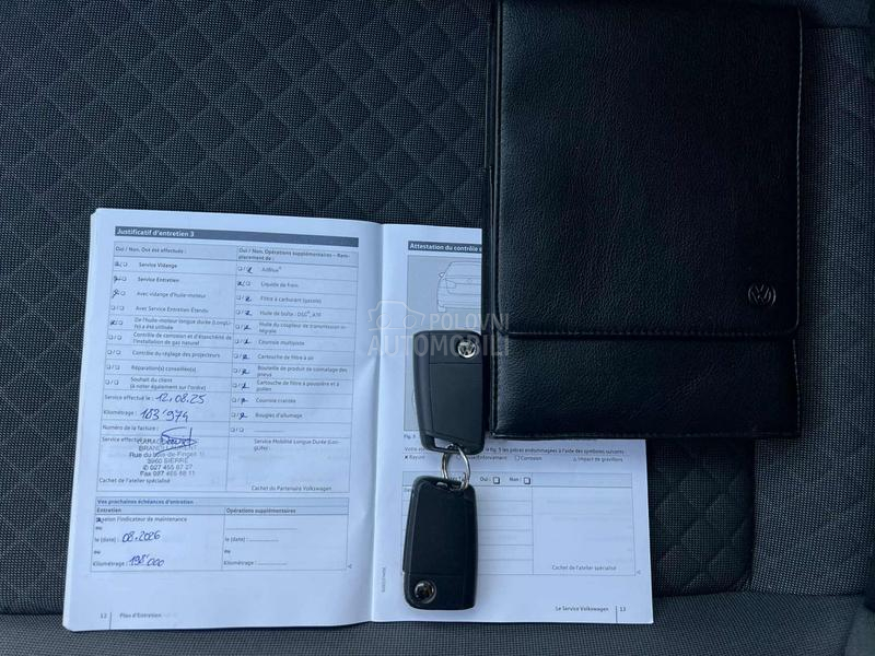 Volkswagen Tiguan R line/4x4/ACC