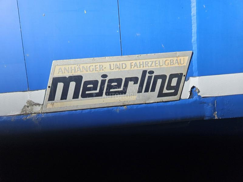Meierling MSK 24