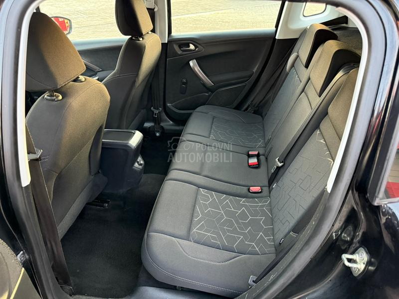 Peugeot 2008 1.2 b t.o.p