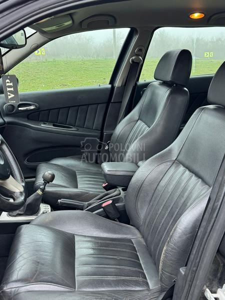 Alfa Romeo 156 CROSSWAGON