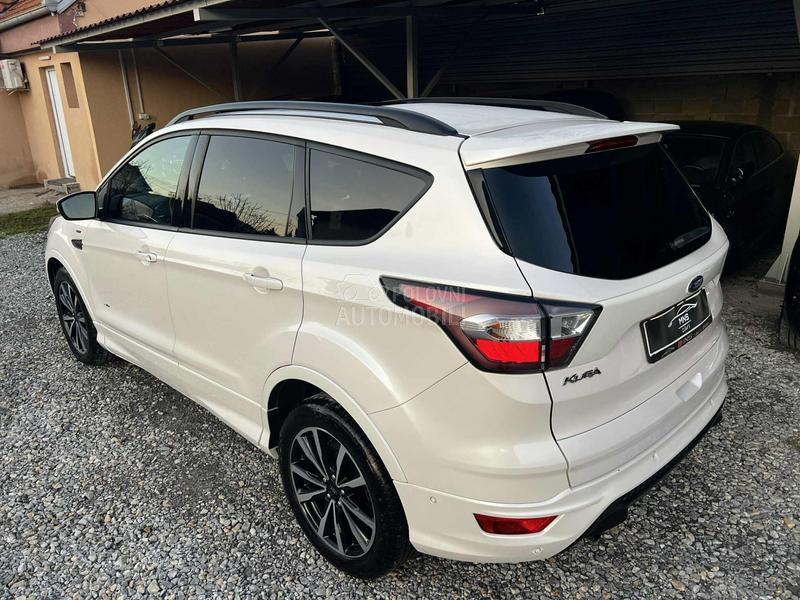 Ford Kuga 2.0TDCi/ST line/Pano